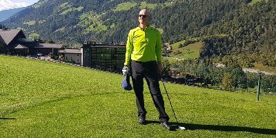 Daniels Homepage 10.09.2025